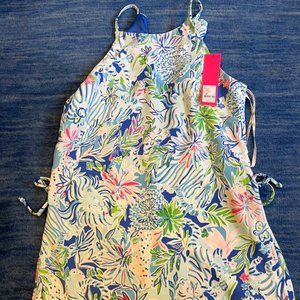 Lilly Pulitzer Romper